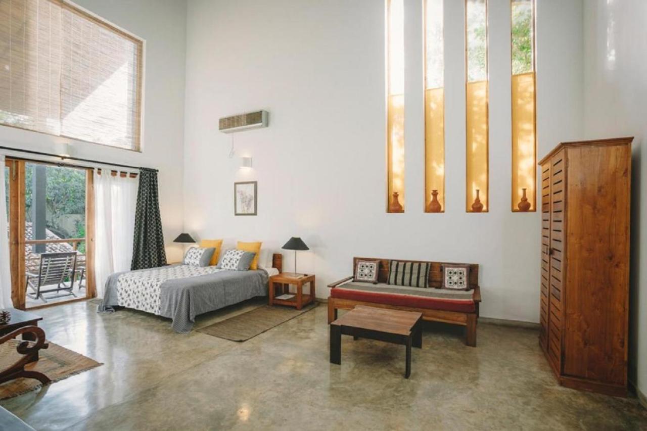 Highland Villa Уелигама Екстериор снимка