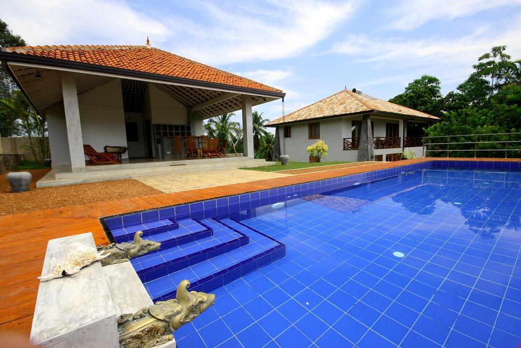Highland Villa Уелигама Екстериор снимка