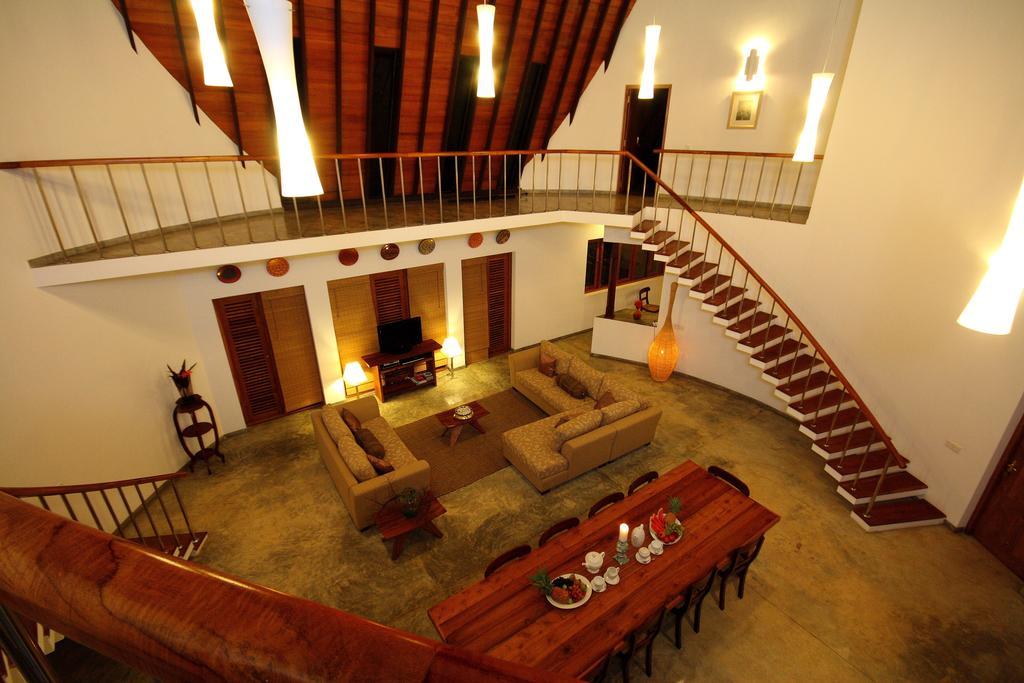 Highland Villa Уелигама Екстериор снимка