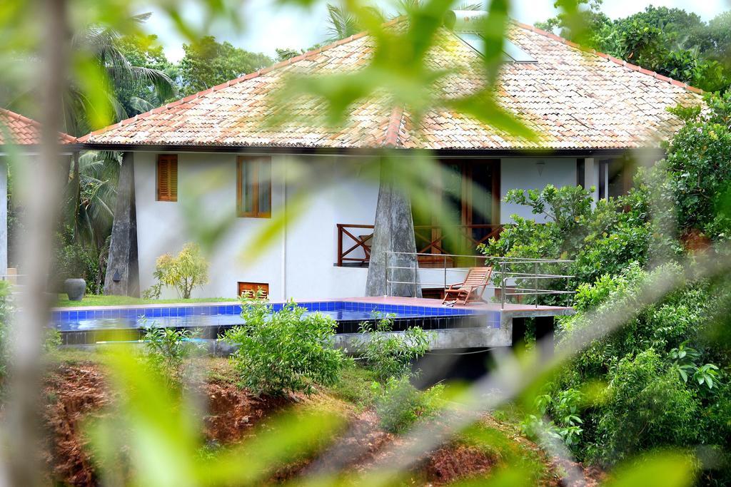 Highland Villa Уелигама Екстериор снимка