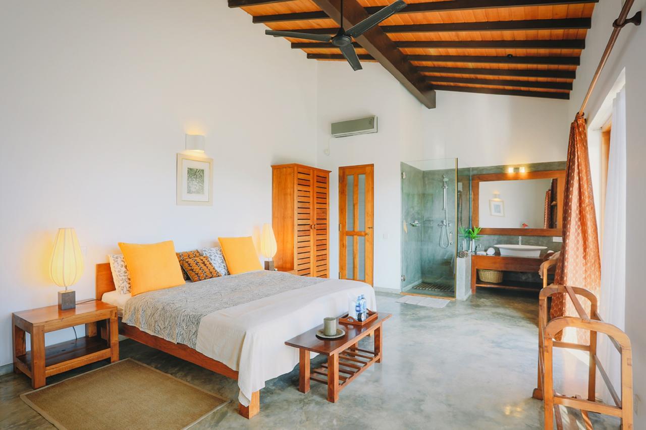Highland Villa Уелигама Екстериор снимка