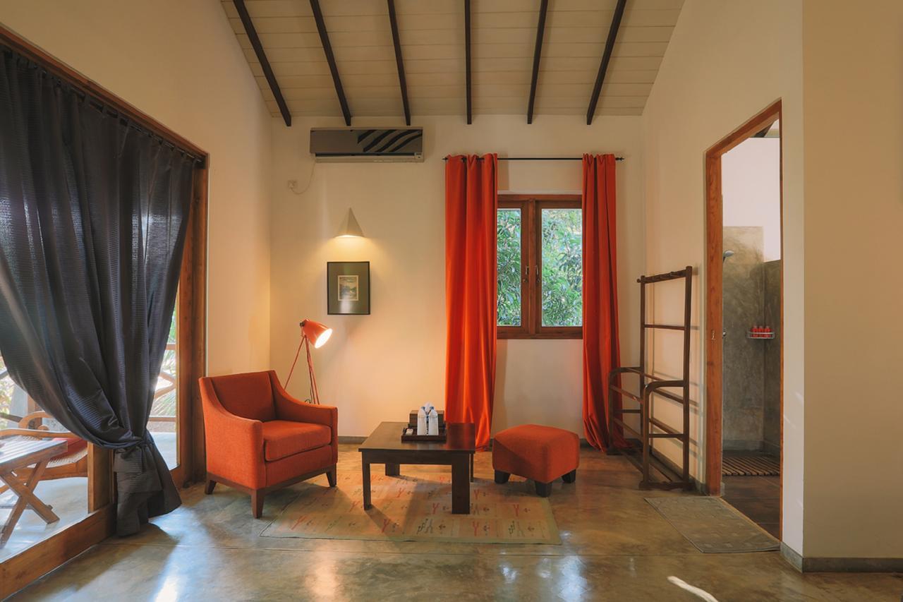 Highland Villa Уелигама Екстериор снимка