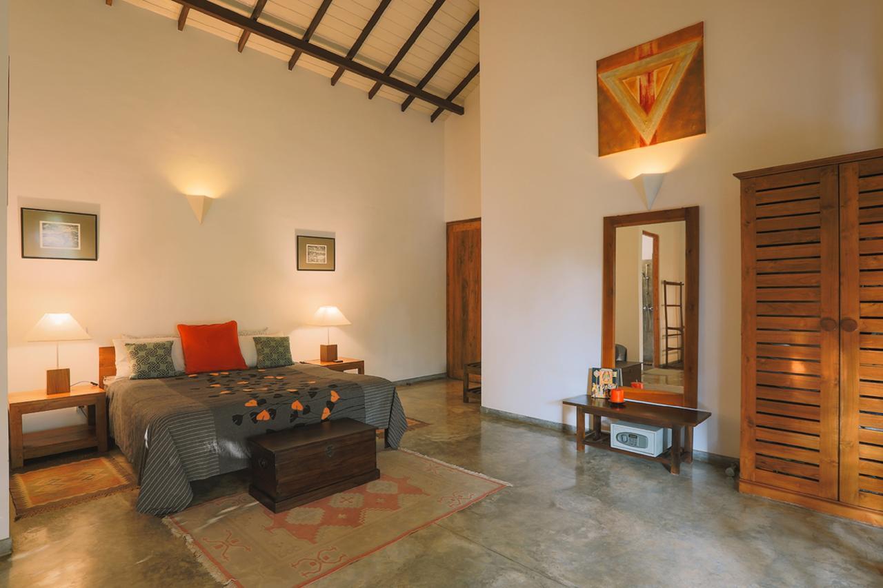 Highland Villa Уелигама Екстериор снимка