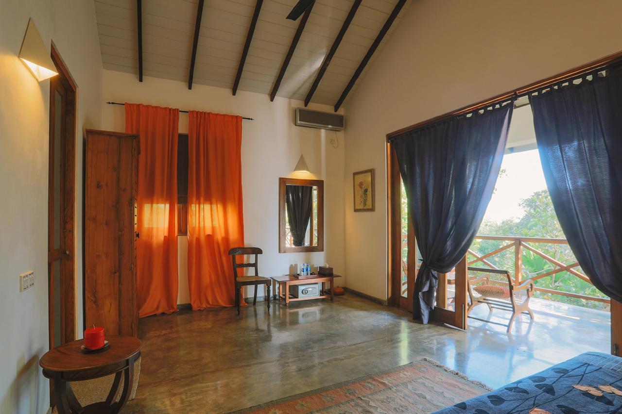 Highland Villa Уелигама Екстериор снимка