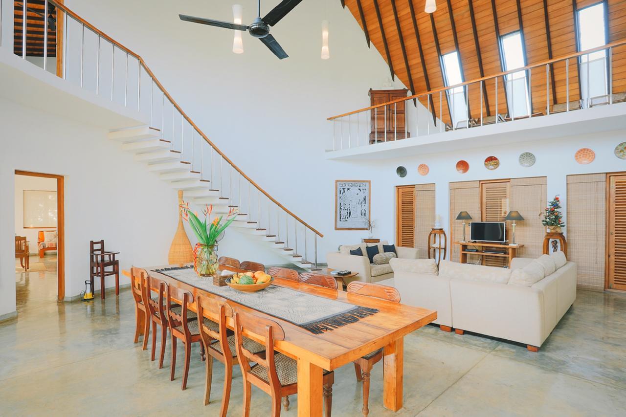 Highland Villa Уелигама Екстериор снимка