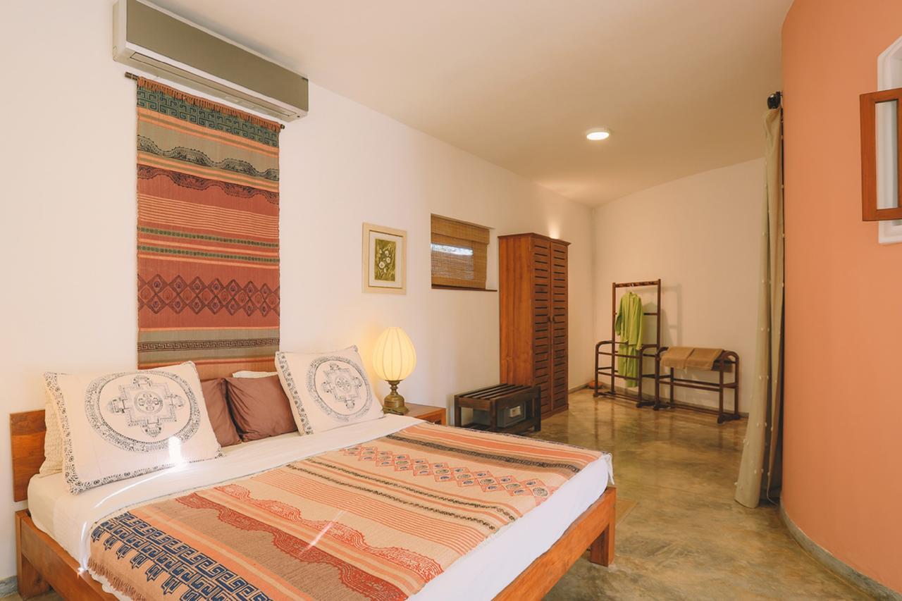 Highland Villa Уелигама Екстериор снимка