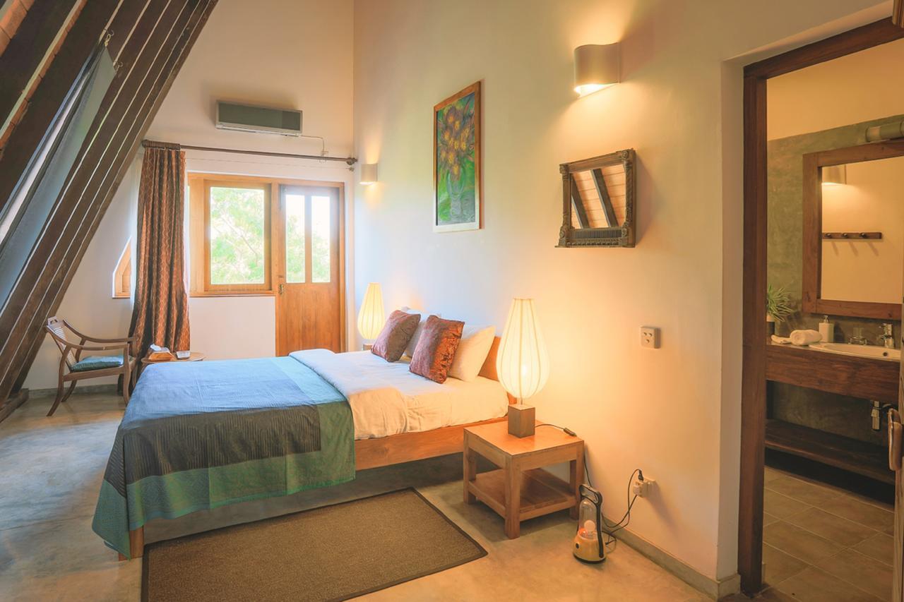 Highland Villa Уелигама Екстериор снимка