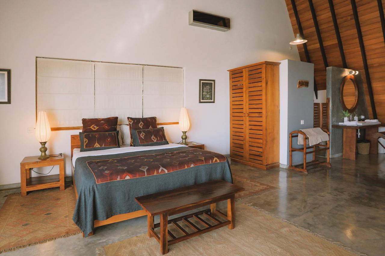 Highland Villa Уелигама Екстериор снимка