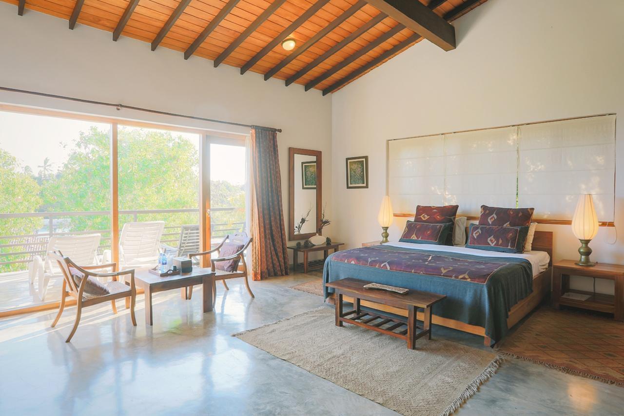 Highland Villa Уелигама Екстериор снимка