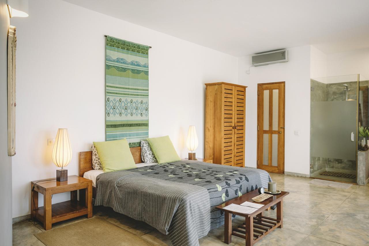 Highland Villa Уелигама Екстериор снимка