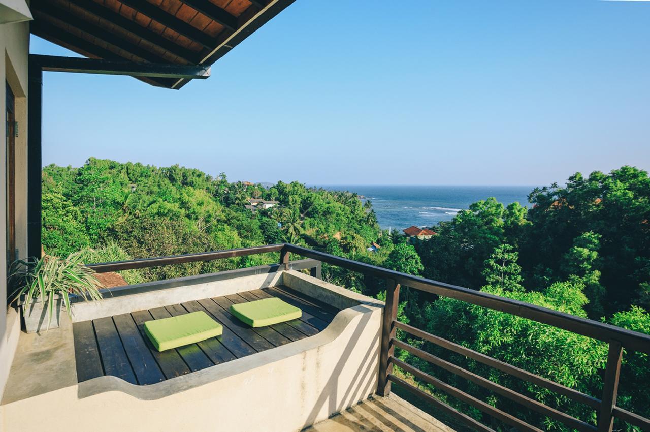 Highland Villa Уелигама Екстериор снимка