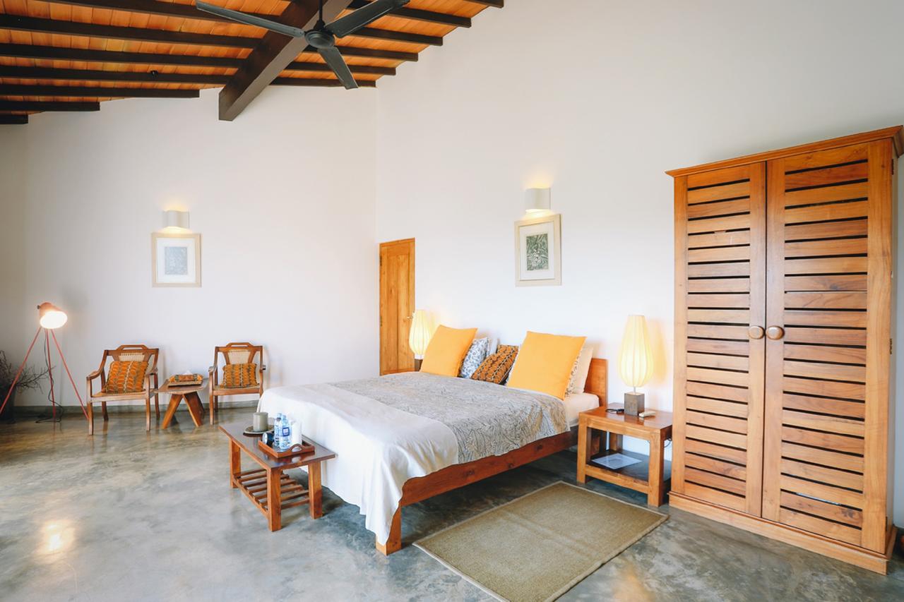 Highland Villa Уелигама Екстериор снимка