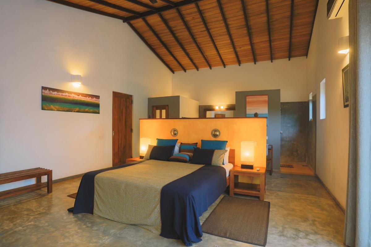 Highland Villa Уелигама Екстериор снимка